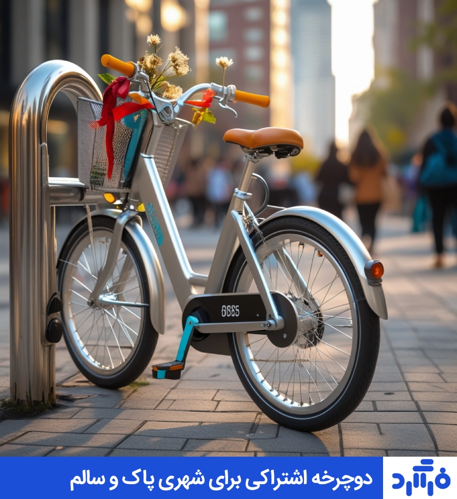 دوچرخه اشتراکی (فراچرخ)