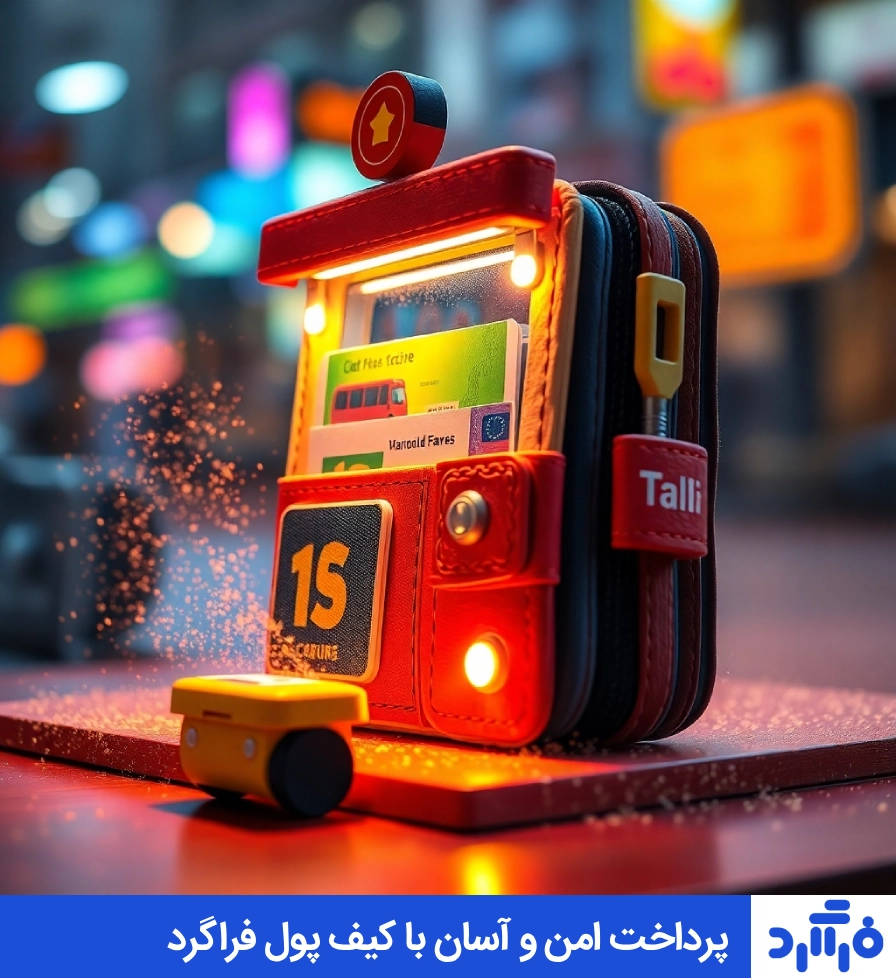 کیف پول (فراپی)